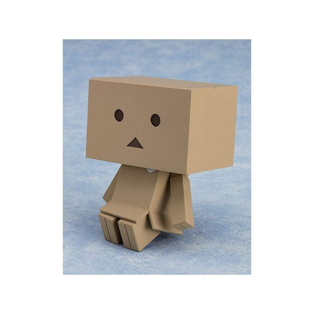 Nendoroid Danbo ABS målad rörlig figur Yotsubato! icke skala