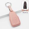 Hongqi H5 Key Cover for Models 2324, H6, H9, HQ9, HS5, HS7, HS3, EH7 - High Quality Protection