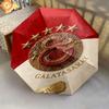 1 PC Automatic Folding Umbrella - Galatasaray S Custom Name Pattern, Portable & Foldable Design with 8 Ribs, Christmas Birthday Gifts