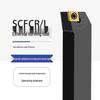 Accesorii pentru sculele electrice – Unelte pentru strunjire