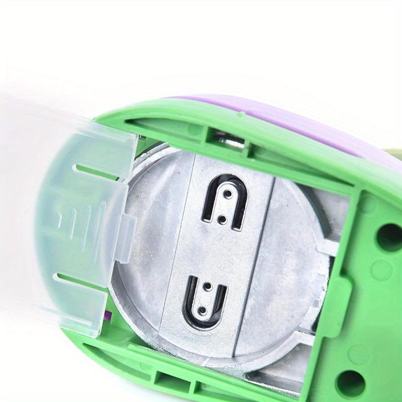 Random Shell Color Scrapbook Punches Earrings Card Punch Cutter Craft Printing DIY Flower Paper Craft Punch Hole Puncher
