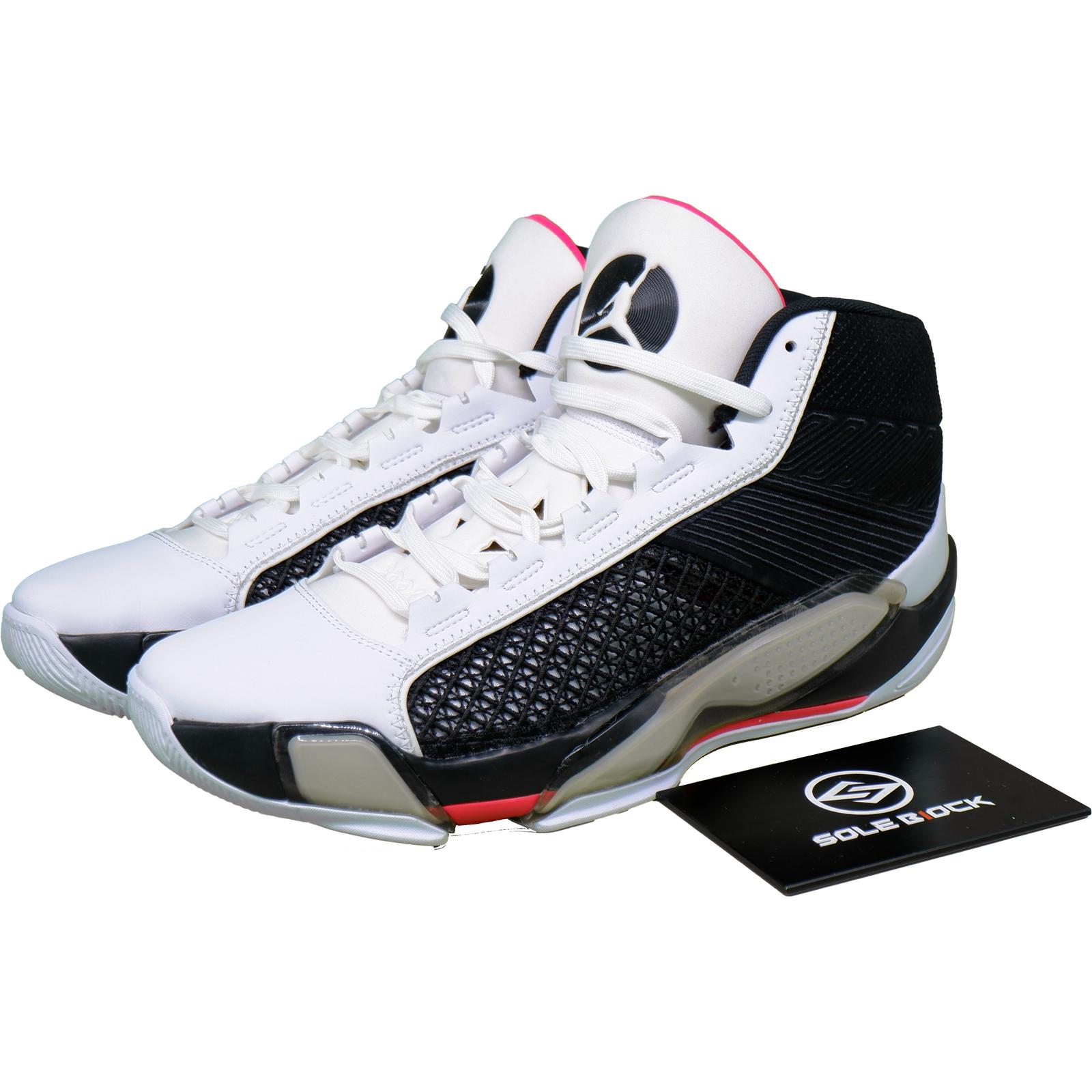 Air Jordan 38 PF Mid Fundamental    Jordan 38   AJ38 DZ3355-106 44