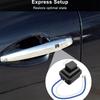 82651G2720 82661G2720 Front Left Right Inductive Exterior Door Handle Button Switch for Hyundai IONIQ 2016- Car Accessories
