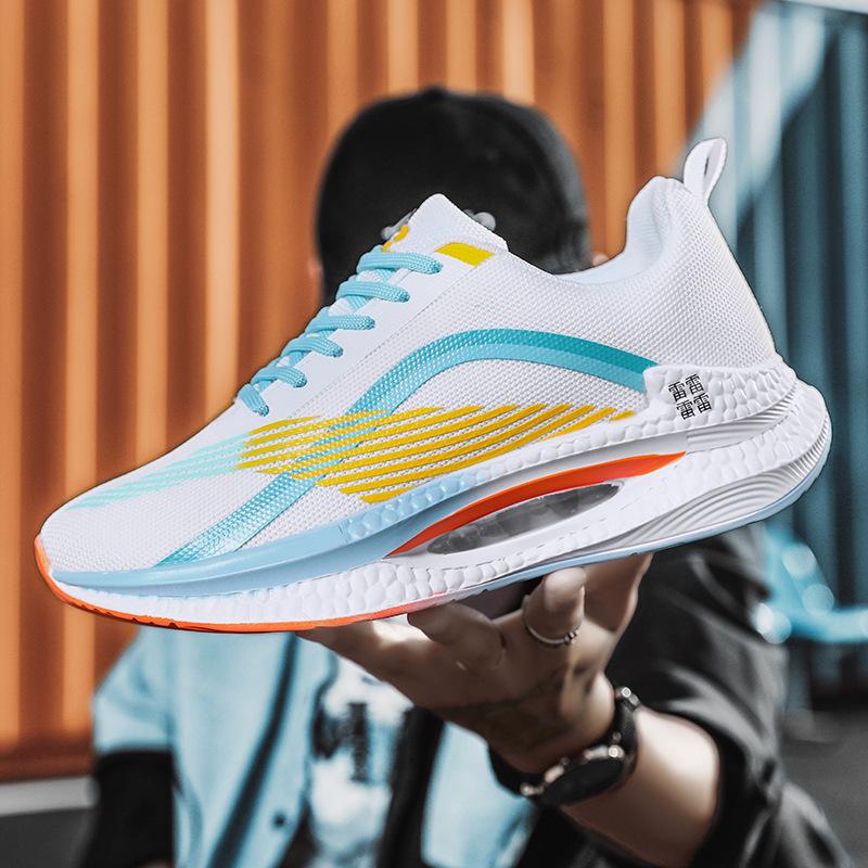 

Размер 35–46. Мужская обувь. Детская обувь. Баскетбольная обувь. Повседневная дышащая обувь. Спортивная обувь для бега для мальчиков и девочек.