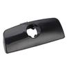 Glove Box Door Lid Cover with Keyhole 3B1857122 Glove Compartment Handle Opener Replacement for B5 1998 2005 Black