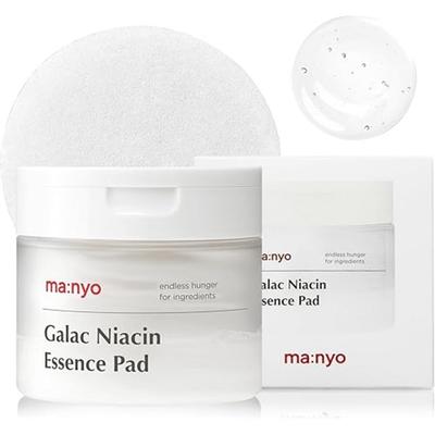 Ma Nyo : Galac Niacin Essence Pad 80 Sheets 300ml