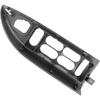Front Left Driver Side Door Window Switch Bezel for F150 Truck 2001-2002