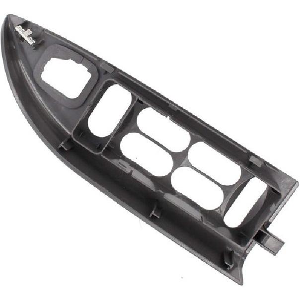 Front Left Driver Side Door Window Switch Bezel for F150 Truck 2001-2002