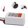 DC12V, 18W LED Lighting Driver Power Adapter for Strips, Ceiling Lights, Spotlights, Mirror