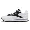 Classic Leather Black White Shoes/Sneakers FZ4911