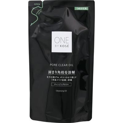 One By Kose One By Kose Clear Oil 160ml