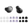 6pcs Replacement Earpads Eartips Earbuds Eargels for SM R510 Galaxy buds2 pro