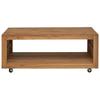 Móveis para sala de estar – Mesa de centro