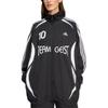 Adilenium Season 4 Zip-fastening Jacket KE7569