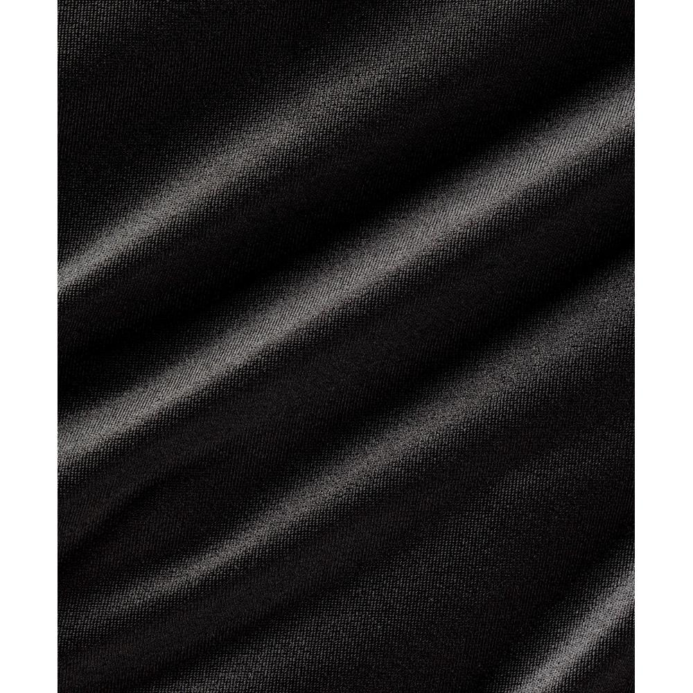 Lululemon Satin Super High Rise Thong Underwear Black