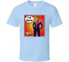 Üst giysisi – T-shirtler