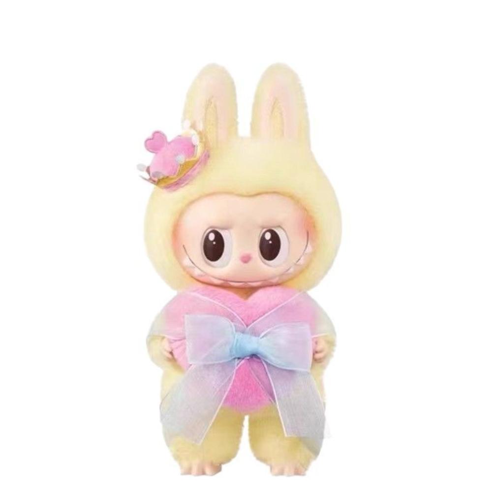 Vinyl Face Doll Children'S Toy Festival Birthday Gift Desk Collection Decoration