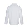 Under Armour Sports Series Womens Training Casual Versatile Knitted Stand Collar Jacket Unisex jackets White 24500402-100