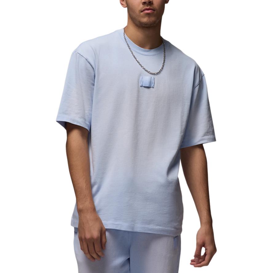 JORDAN Flight Essentials 85 Men s Washed T-Shirt FZ1914-407 L
