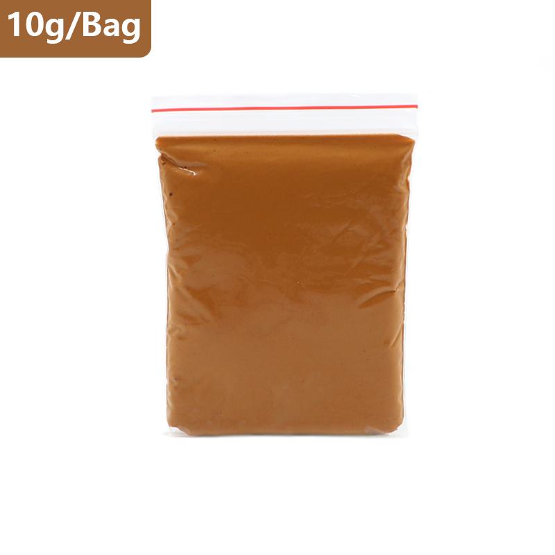 2019 Slime  Clay Air Dry Plasticine Charms Slime Fluffy Light Soft Polymer Clay Putty Jumping DIY Playdough for