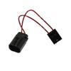 Fuel Pump Adapter Connector Harness Fit For Nissan S13 S14 255Lph Sr20Det