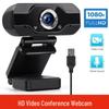 HD Conference Camera for Online Classes, Live Streaming, Gaming & Video Calls On Desktop/Laptop