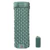 Self Inflating Camping Pad Outdoor Ultra Light Inflatable Sleeping Pad with TPU Sealed Coating for Camping Spring Rain