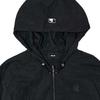 New MLB New York Yankees SS25 Jacket Women's Black 3FWJM0553-50BKS