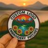 Cusut și tricotaj – Patch-uri