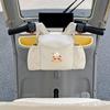 Multifunctional Hanging Bag for AIMA Lewei CA510/CA500 Electric Tricycle - Universal Front Storage Bag