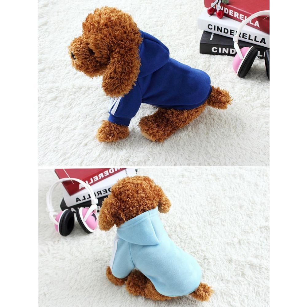 Nowe miejsce rozmiar zwierzaka ubrania dla psa sweter dla psa sportowe artykuły dla kota jesień