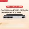 Huawei AR6710-L26T2X4 Enterprise Router