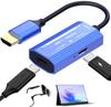 Accesorii audio și video – Cabluri și adaptoare HDMI