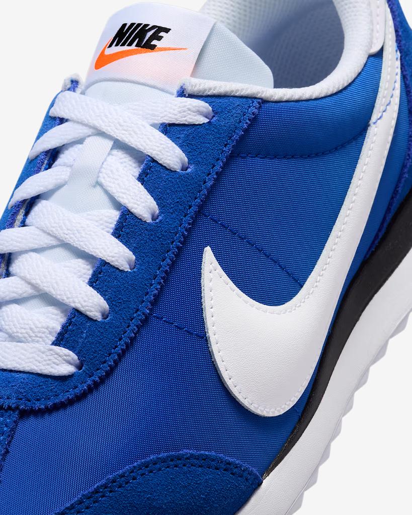 HM4771-401 Nike Pacific Game Royal White (Women's)