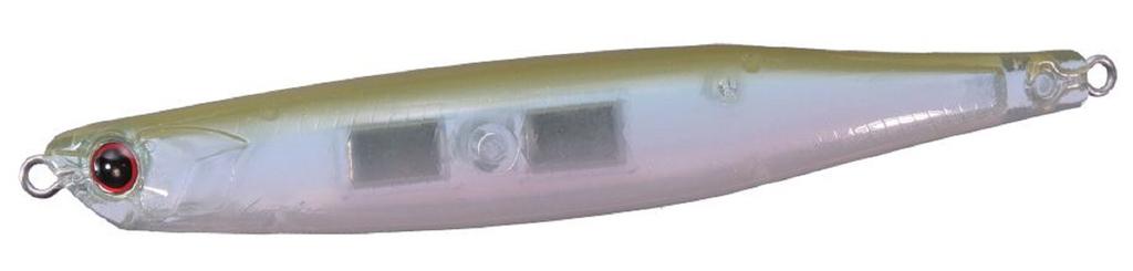 Sale OSP Bent Minnow 76F Floating Minnow Lure C-23S (0787)