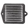 Car Blower Motor Resistor For Mitsubishi Lancer Outlander / Suzuki Grand Vitara