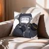 COOL LLaw Of Talos Anime Pillow Case Pattern Printed Pillowcase For Living Room Sofa Cushion Cover