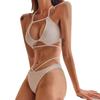 2023 European & American Sexy Women's Bikini Swimsuit
