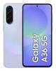 Samsung Galaxy A36 (A366) 5G Dual SIM 6/128GB Lavender Smartphone