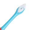 Plastic Multi-angle  Dog Toothbrush 360° Cat Grooming Toothbrush Pet Finger Toothbrush  Cleaning