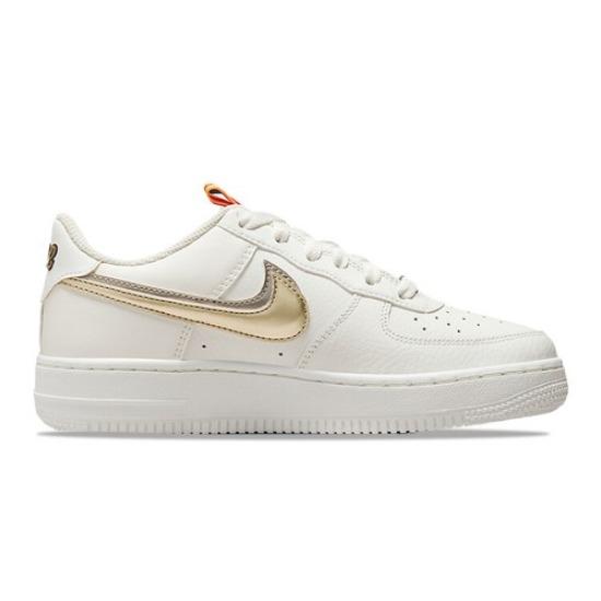 Nike Air Force 1 LV8 Low Off Noir Summit White - DH9595-001