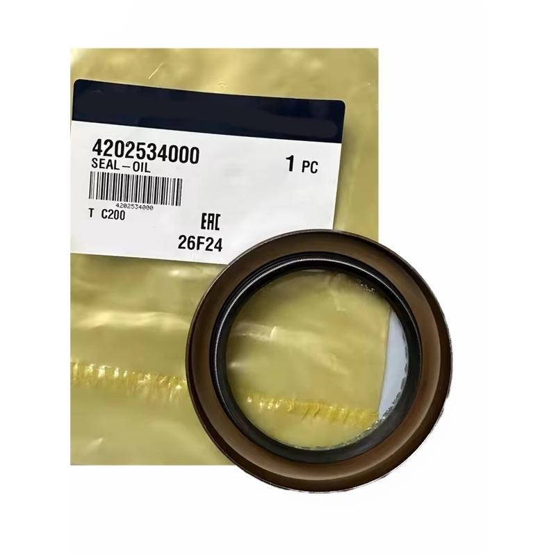 Brand New Rear Axle Oil Seal 4202534000 For Ssangyong Korando