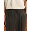 GXG Men's Loose Straight Casual Wide-Leg Pants