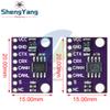 1/2/5pcs TJA1042 TJA1051 High Speed Low Power Consumption And CAN Transceiver Module TJA1051T TJA1042 For Arduino