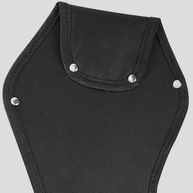 Electric Wrench Tool Belt Bag Portable Repair Tool Bag Thickened Wear-resistant Electrician Bag Hanging Waist Tool Storage Bag