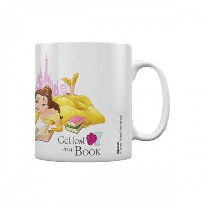 Books Mug