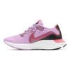 Nike Renew Run Comfortable Versatile Lightweight Breathable Fabric Shock Absorption Non-Slip Low-Top Casual Running Shoes Women Sneaker CK6360-601