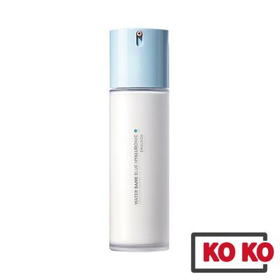Water Bank Blue Hyaluronic Emulsion 120ml (2 Type)