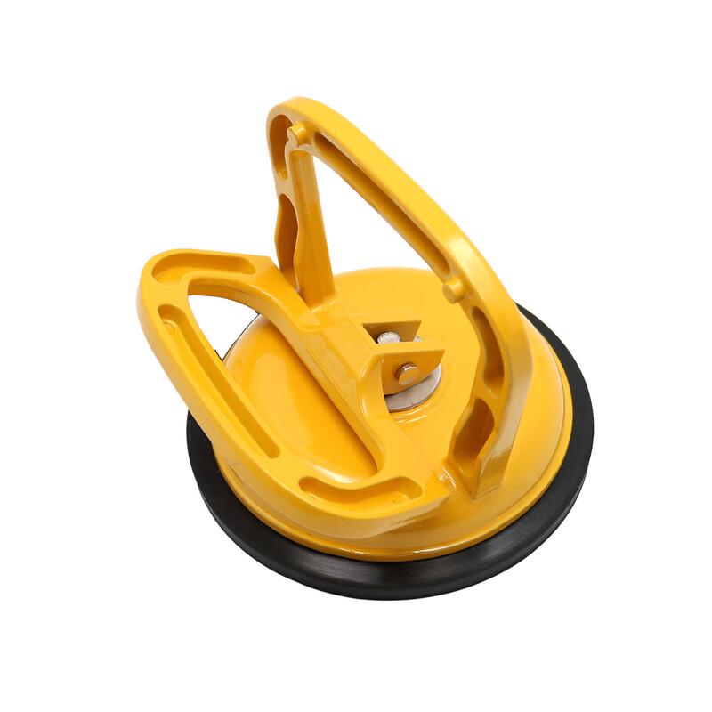 Heavy-Duty Single Claw Suction Cup