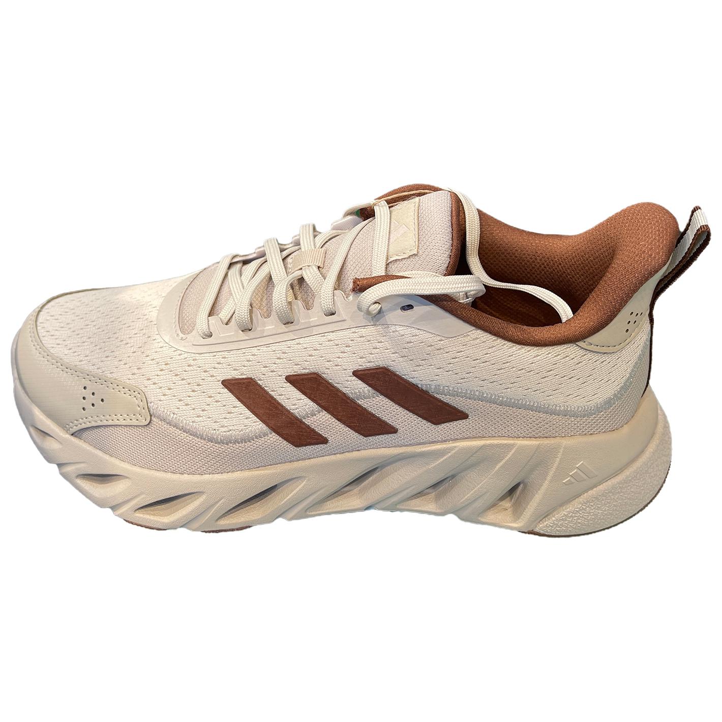 

New Adidas DAY Low top Running Shoes Unisex Beige JQ5023 38.5
